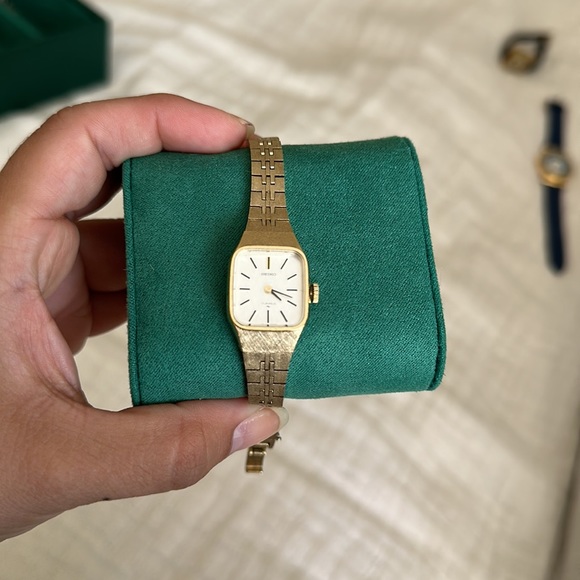 Vintage Seiko watch main image 5